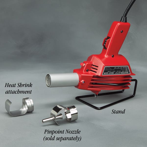 HEAT GUN 120V
