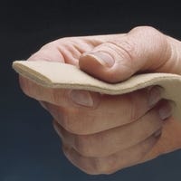 Beta Pile II Loop, Beige