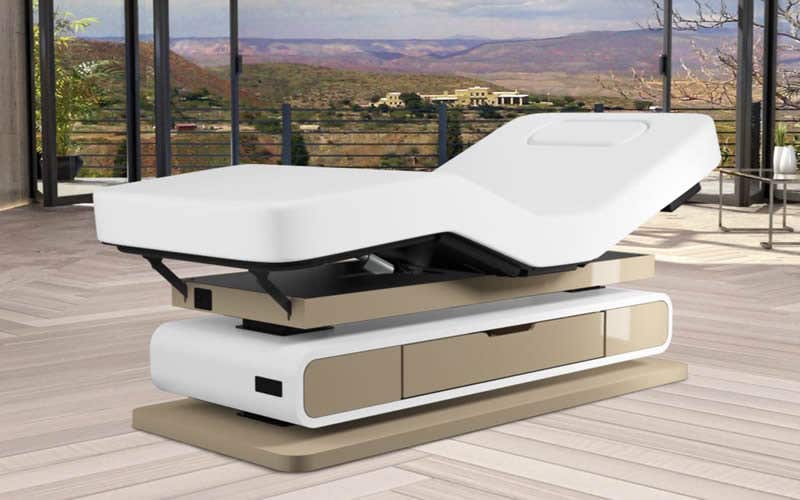 Oakworks Mc Britta Abc W/Storage