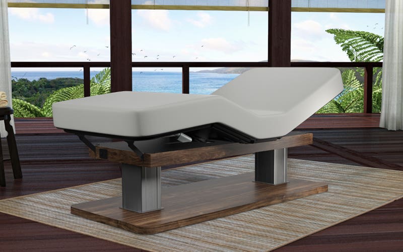OAKWORKS® Masters Collection Palas Table