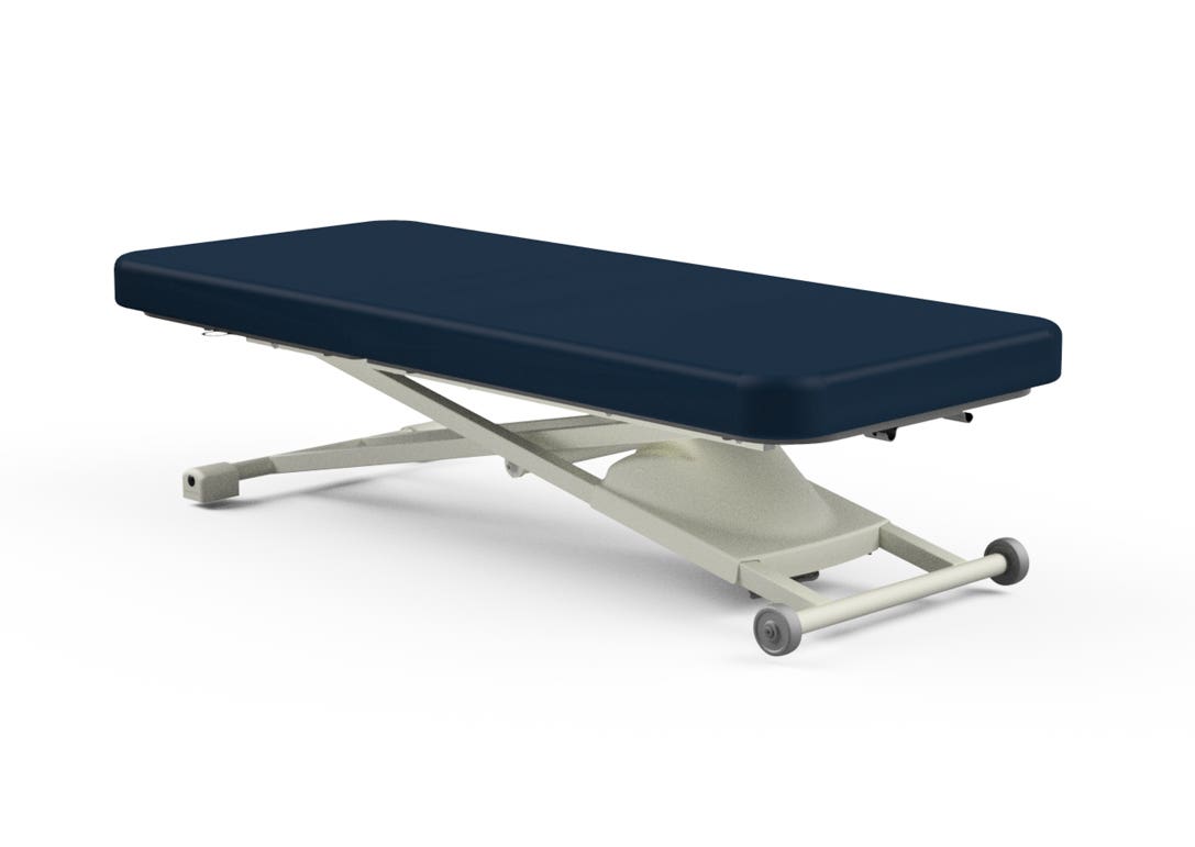 Oakworks® ProLuxe™ Flat Top Massage Table