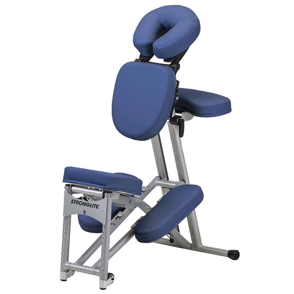 STRONGLITE™ Ergo Pro II Portable Massage ChairCarrying Case