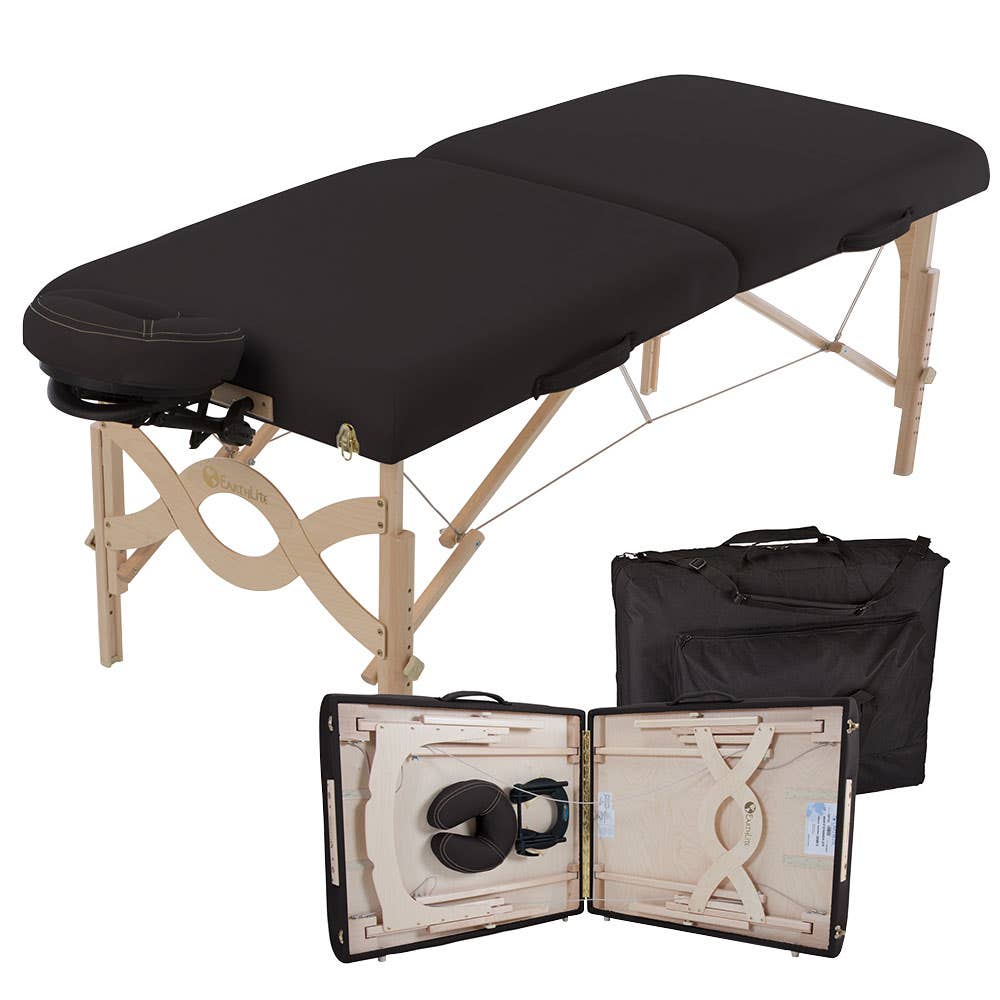 Earthlite® Avalon XD™ Massage Table Package