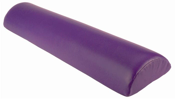 Custom Craftworks™ Solutions Half Round Bolster