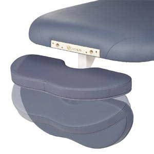 EarthLite® Deluxe Hanging Armrest for Stationary/Lift Table