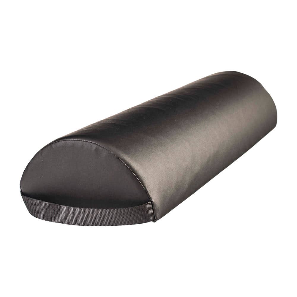NRG® Half Round Jumbo Bolster - Half Round Jumbo Massage Table Bolster