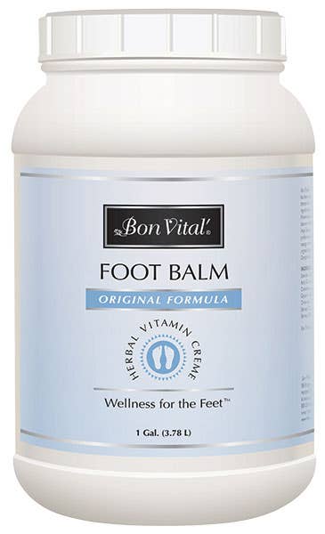 Bon Vital Foot Balm