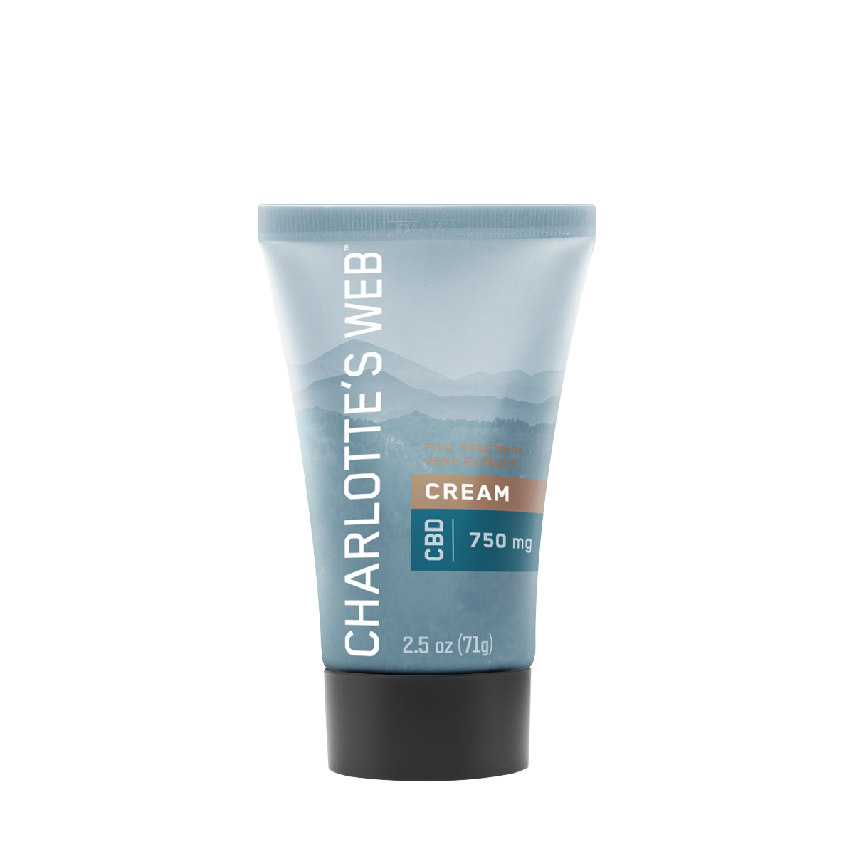 Charlotte’s Web™ Hemp Infused Cream With CBD