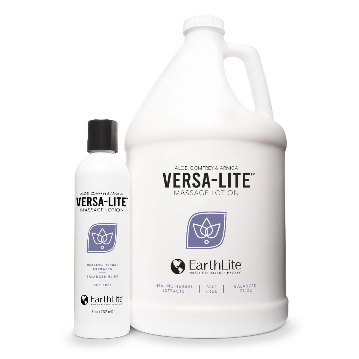 EarthLite® Versa-Lite™ Massage Lotion
