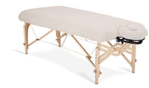 EarthLite® Deluxe Fleece Pad Set