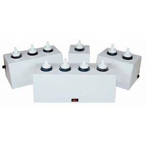 Electric Lotion Warmers