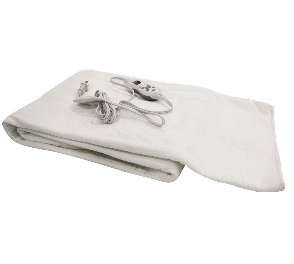 Custom Craftworks™ Deluxe Electric Warmer Pad