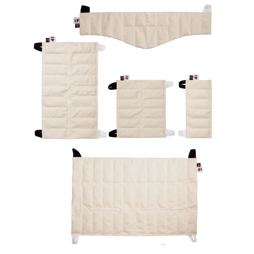 Thermal Core® Moist Heat Packs