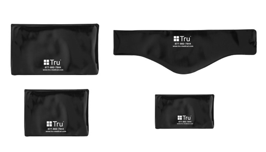 Tru Deluxe Cold Pack