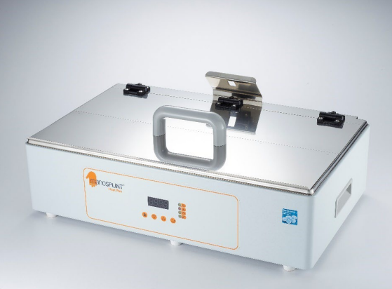 Manosplint Digital Heat Pan