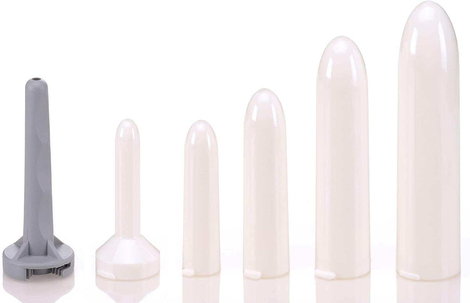 Amielle Restore Vaginal Dilator Set