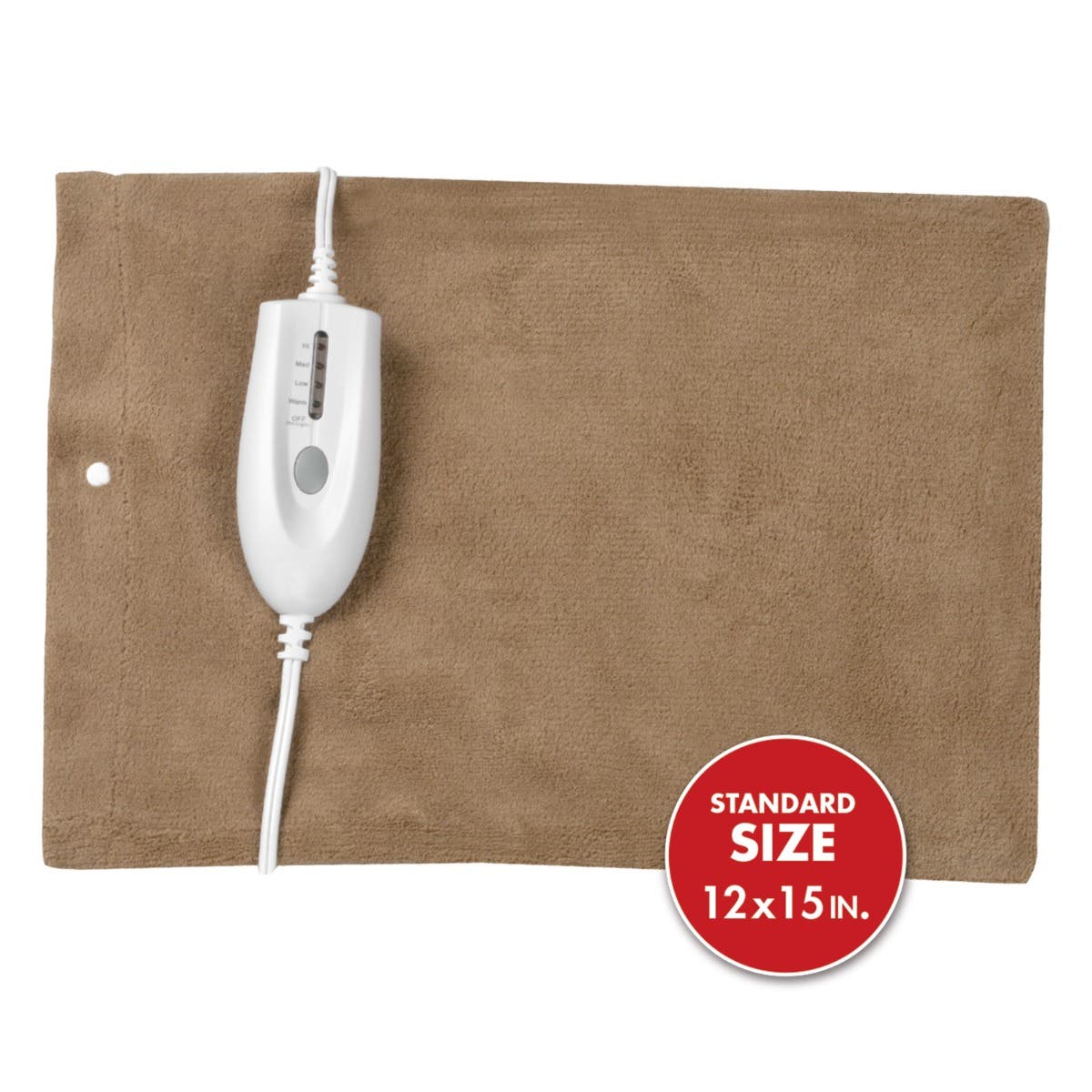 Veridian Healthcare® TheraCare Deluxe Heating Pad