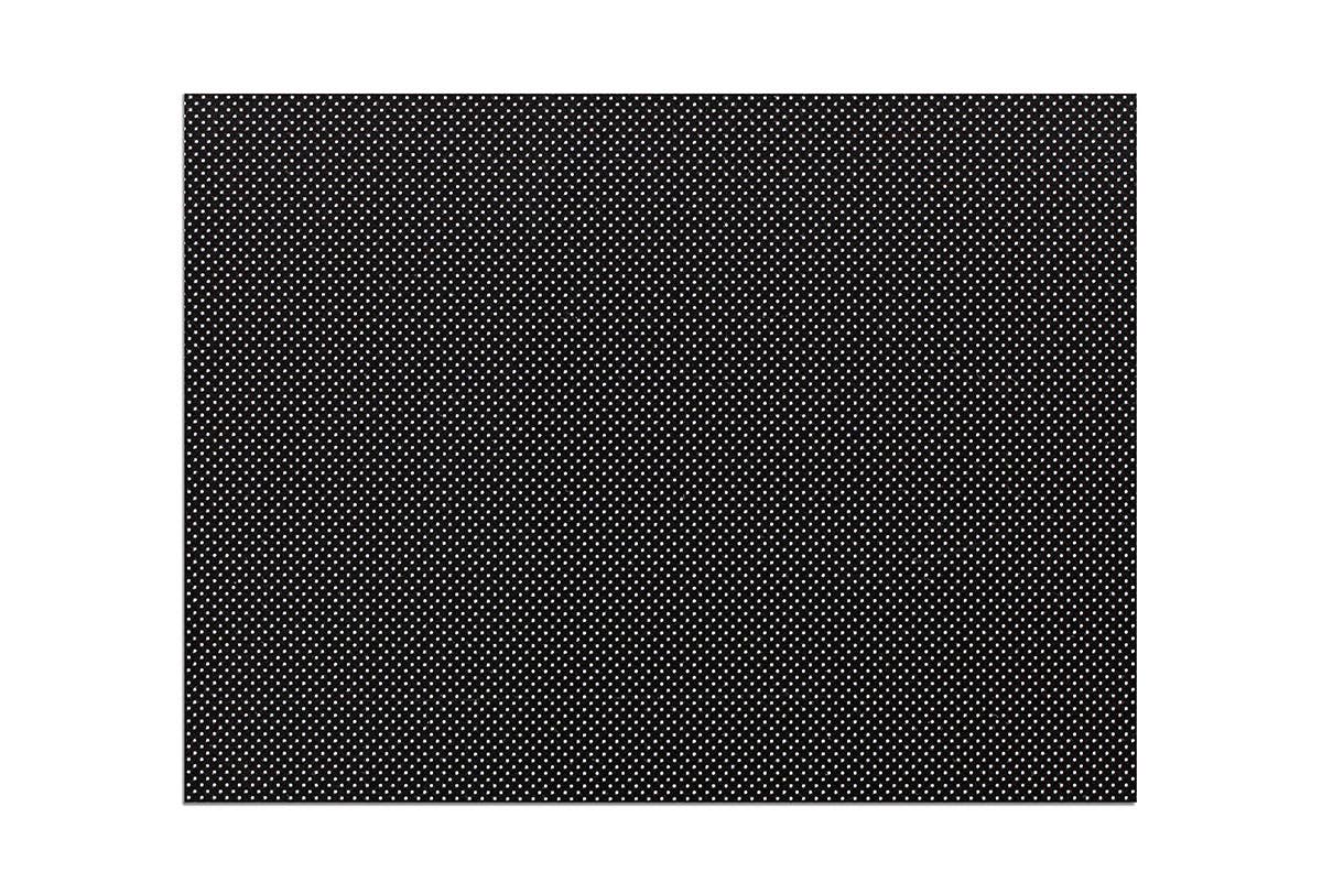 Orflight® NS Splinting Material - Black 18” x 24”