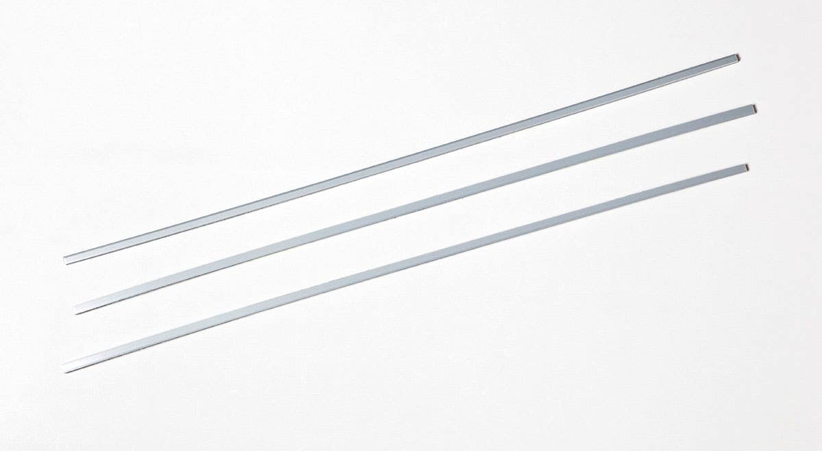 Orfit Strips, Thin 10/Pieces