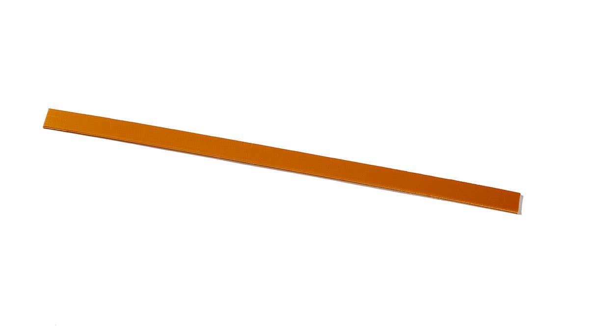 Orfit Strips, Wide 10/Pieces