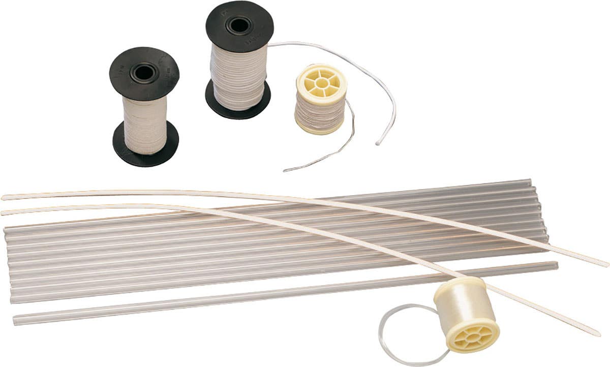 Orfittube Kit