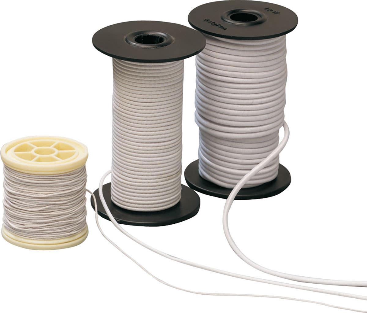Orfit® Elastic Thread Max Resistance- 30 FT