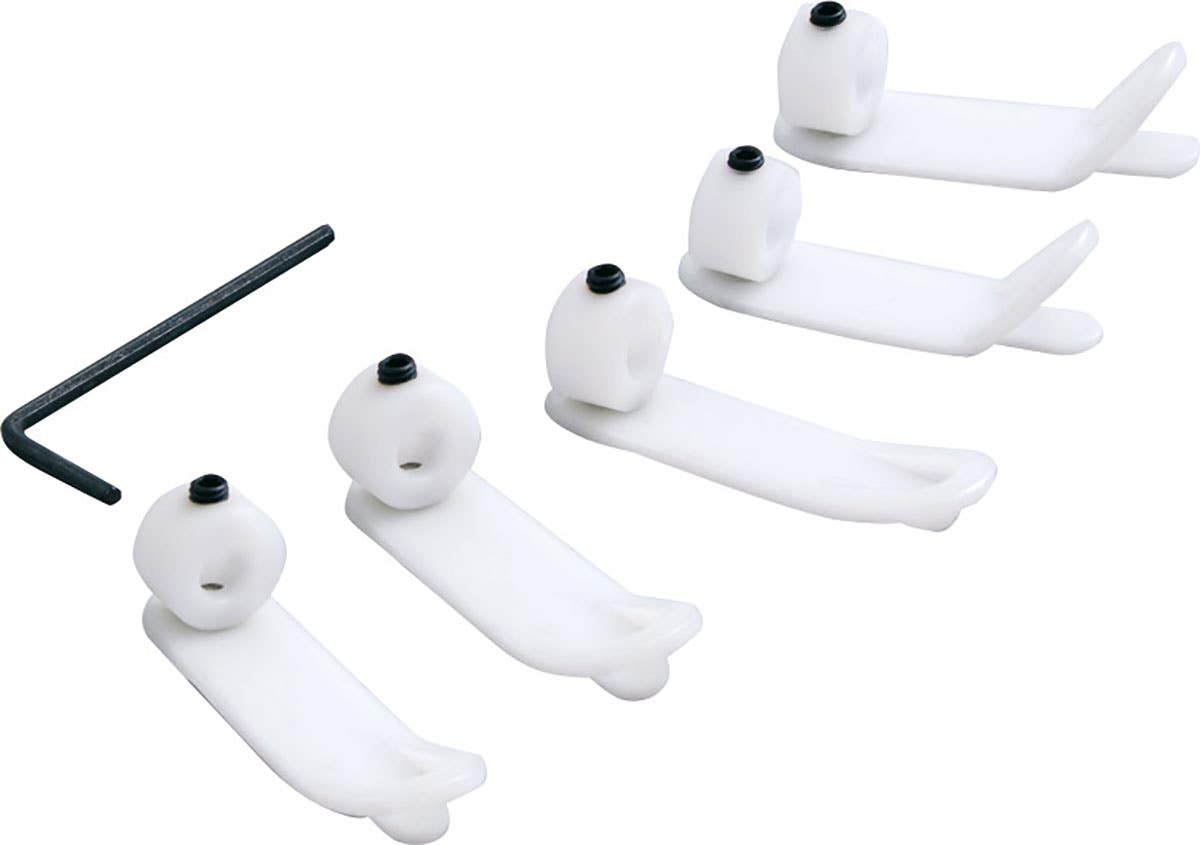 Orfitube SIngle Adjuster + Allen Wrench