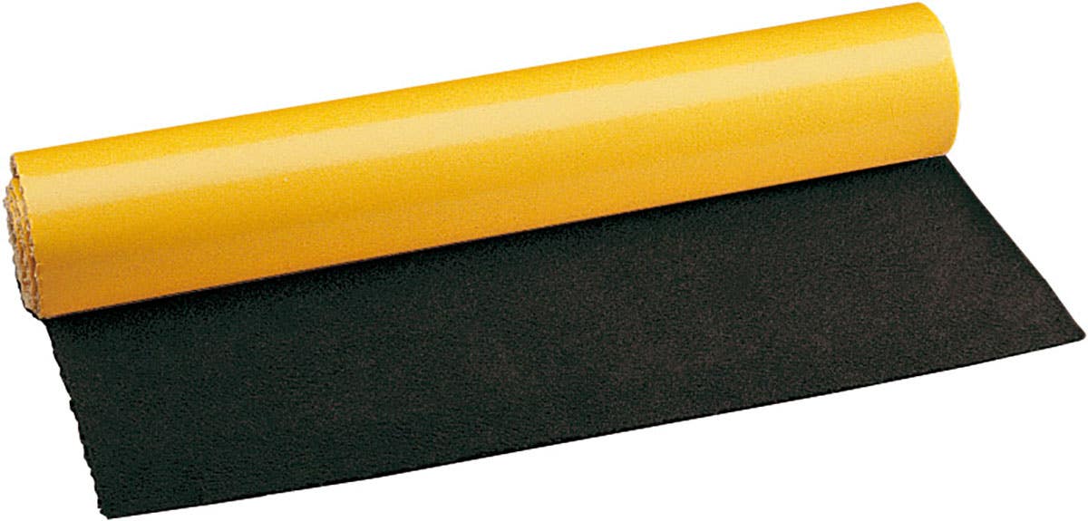 Orfit Orfilastic, Black