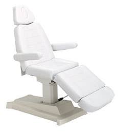 PARAGON® Malibu Spa Treatment Table