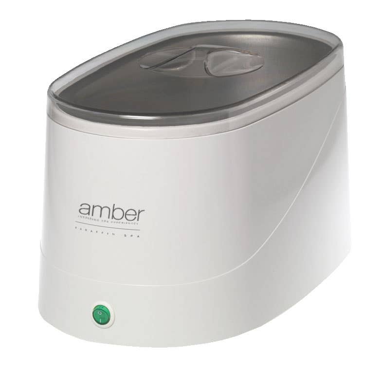 Paraffin Spa by AmberParaffin Wax Bath