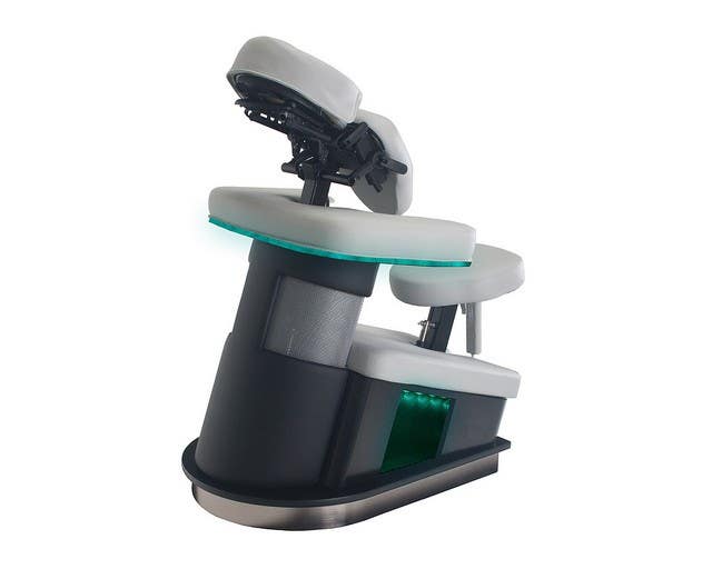 Living Earth Crafts® Fusion™ Lite Chair