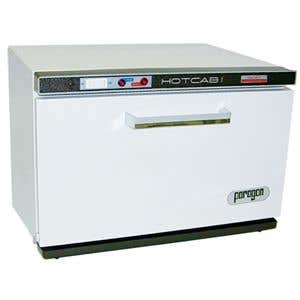 Paragon Hot Towel Cabinet With Uv Light Medium