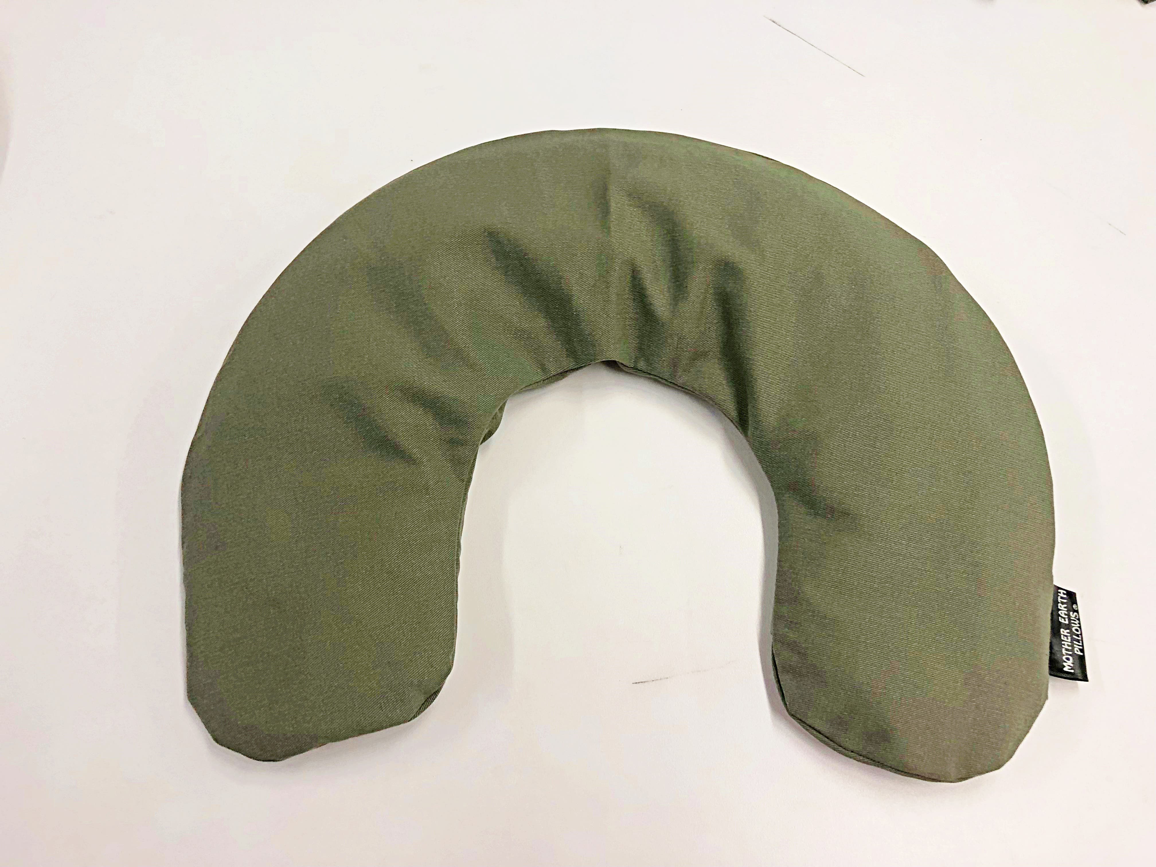 Mother Earth Pillows® Small Shoulder Triggerpoint