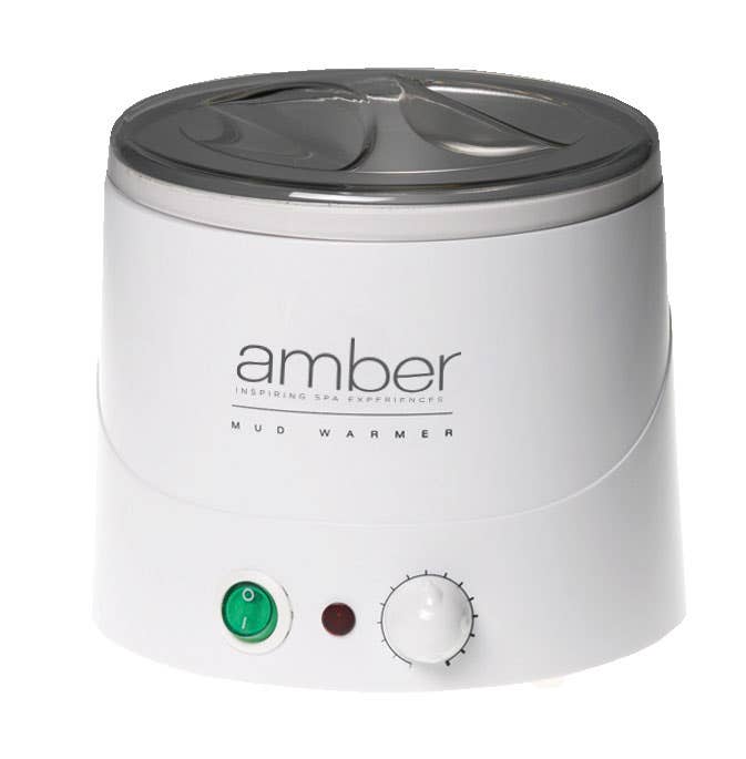 Amber Supreme Wax Heater