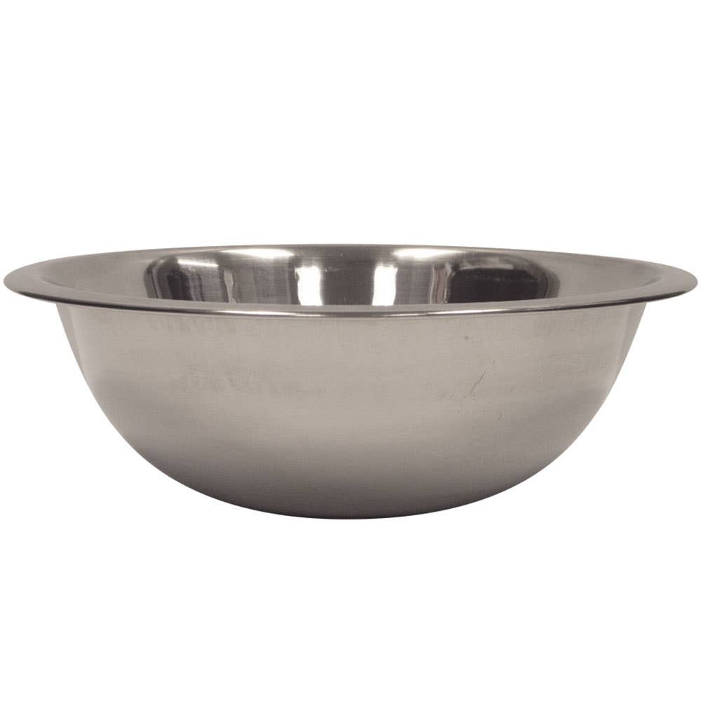 Stainless Steel Mixing Bowl