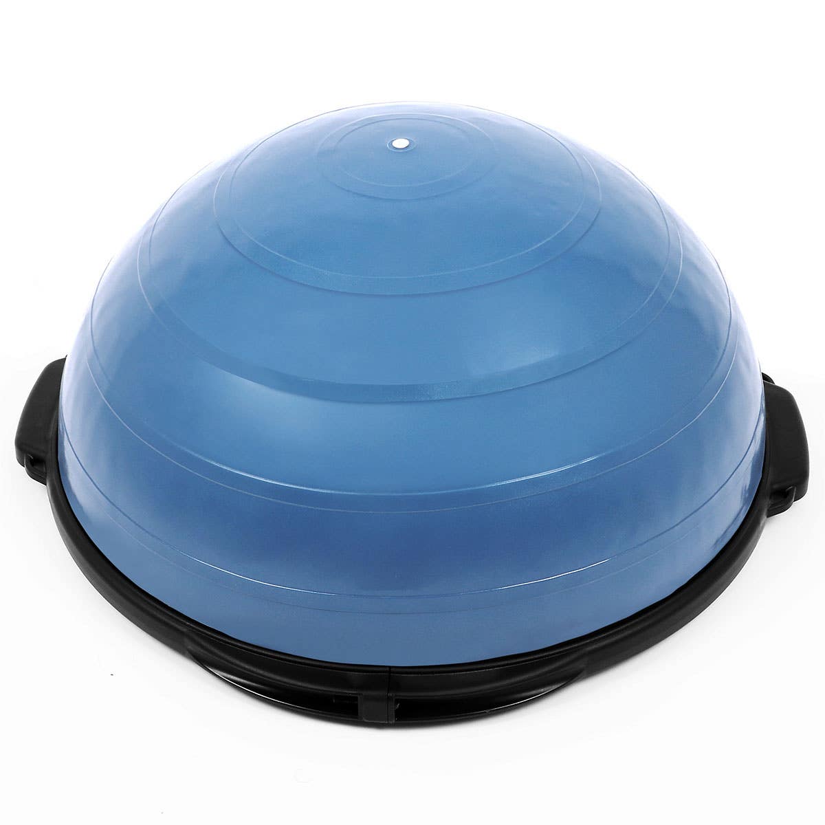 CanDo core-training vestibular dome (55 cm) w/resistance cords