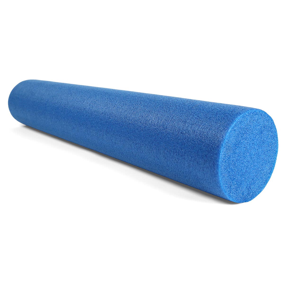 Cando Foam Roller Blue 6 X 36 Round