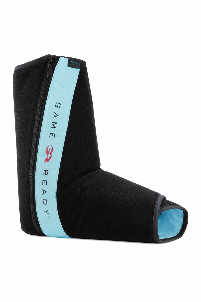 Game Ready Ankle Sleeve, Extra Large