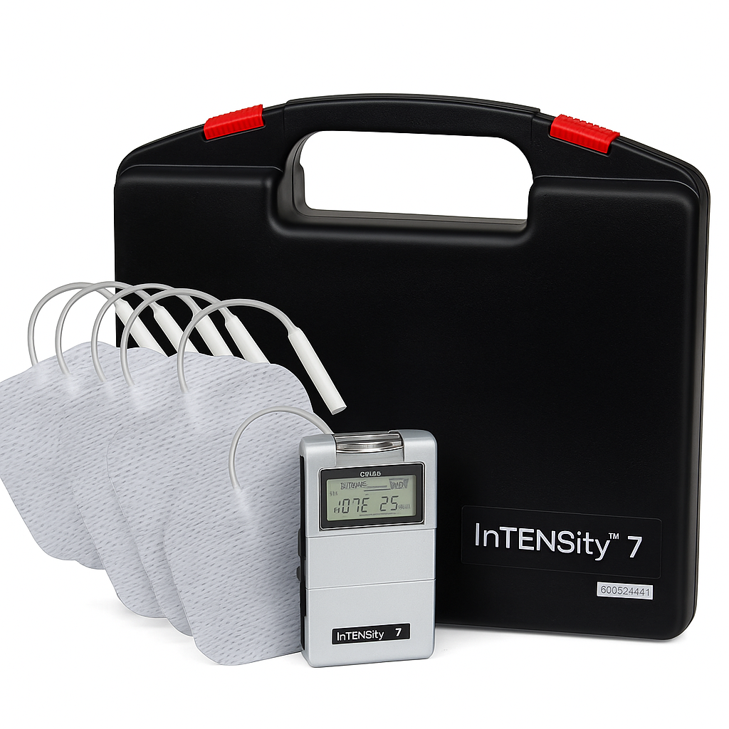 ScripHessco Electrotherapy Bundle