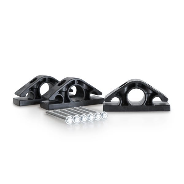 Resistance Band Wall Anchor Kit
