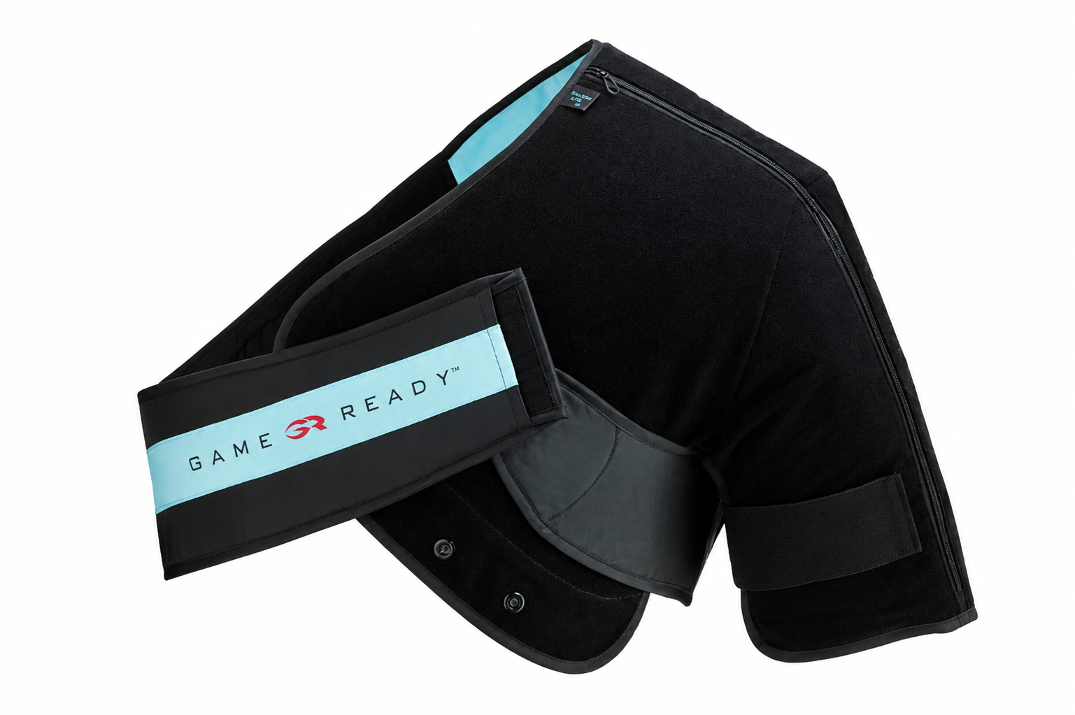 Shoulder Sleeve, Large, Left- Sleeve ONLY