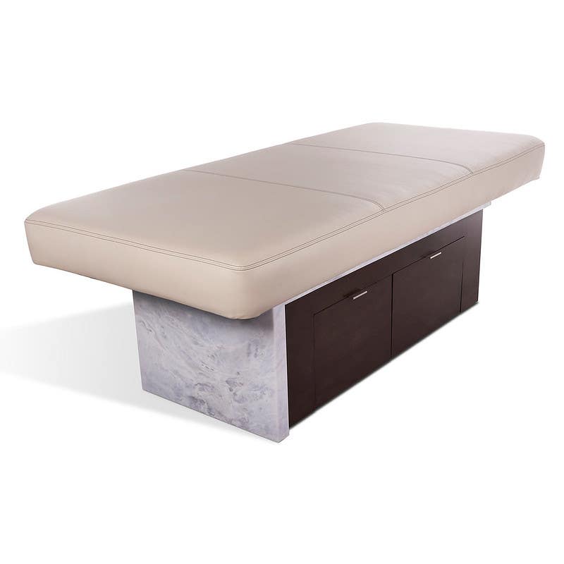 LEC ® INSIGNIA Waterfall™ Multi Purpose Treatment Table