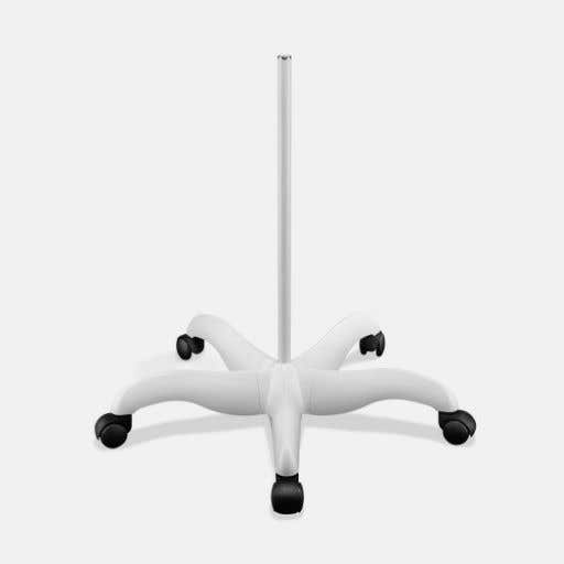 ULTIMATE 5 SPOKE FLOORSTAND