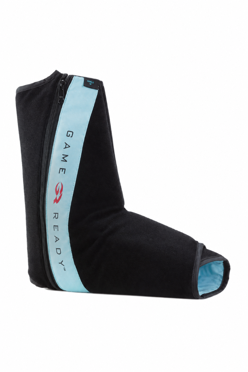 Game Ready Ankle Sleeve, Large