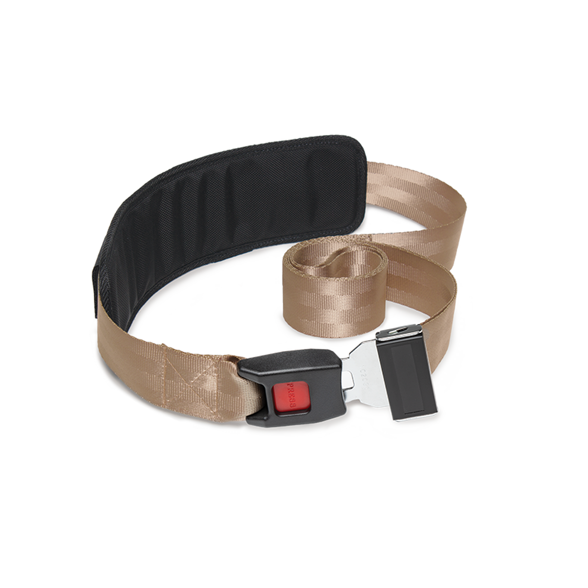 Positex Mobilization Strap with Pad - 8