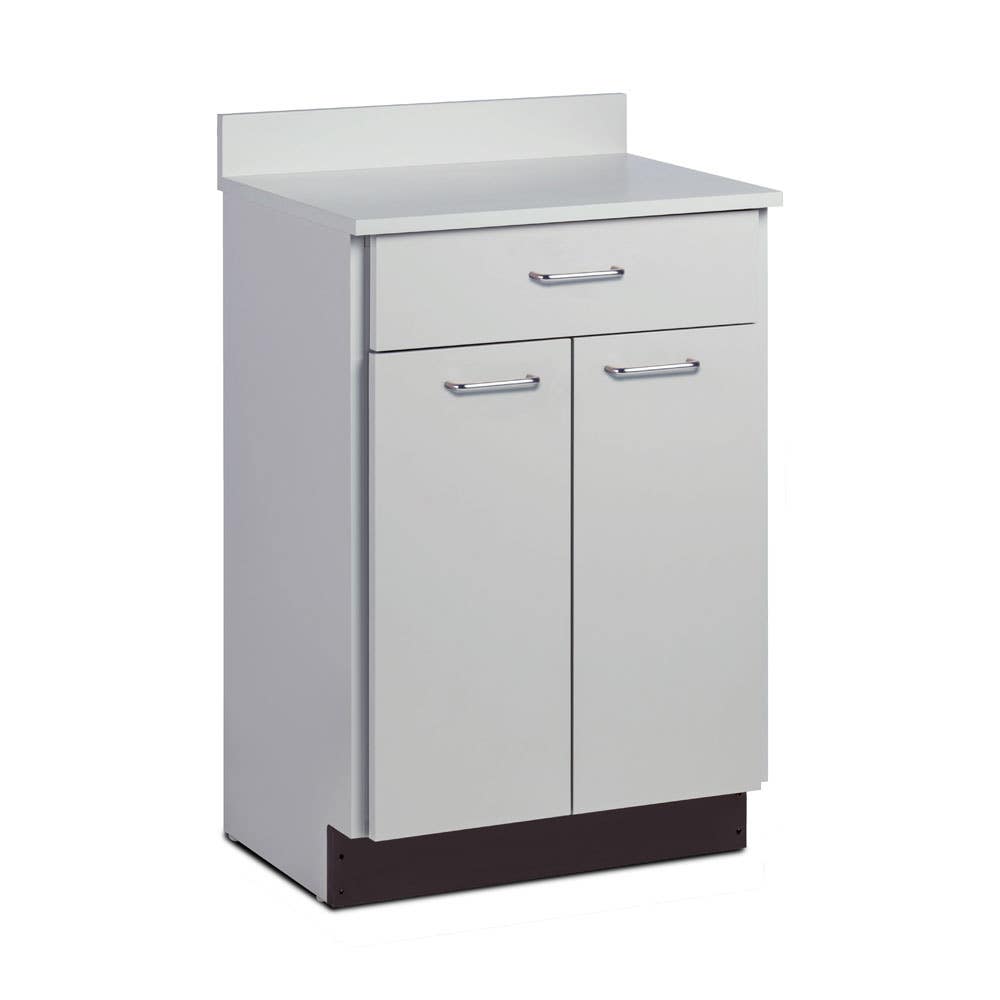 Treatment Cabinet With 2 Doors1 Drawer