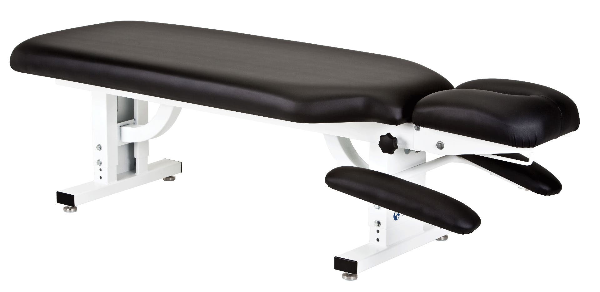 EarthLite® Apex™ Stationary Treatment & Adjusting Bench