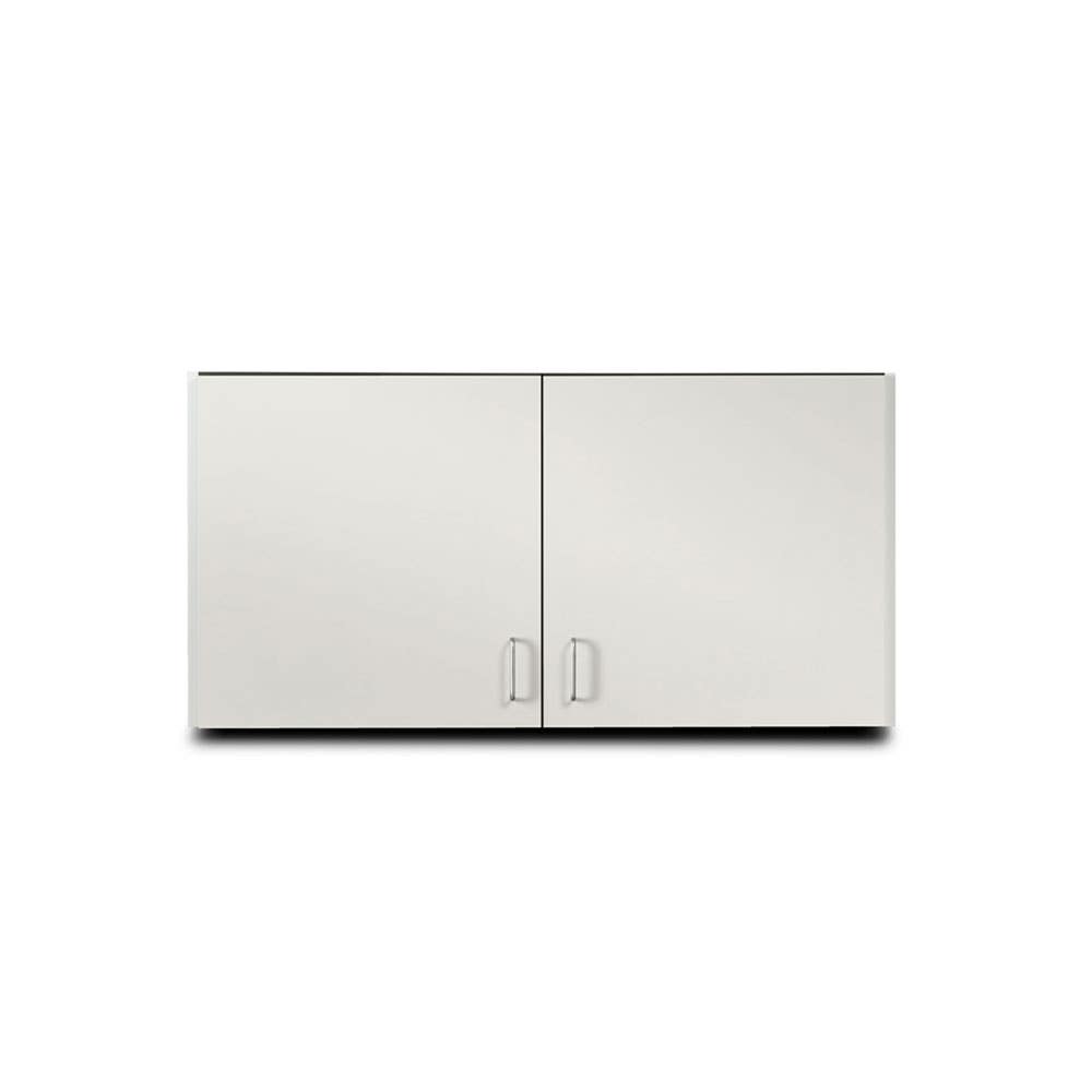 48 Long Wall Cabinet With 2 Doors