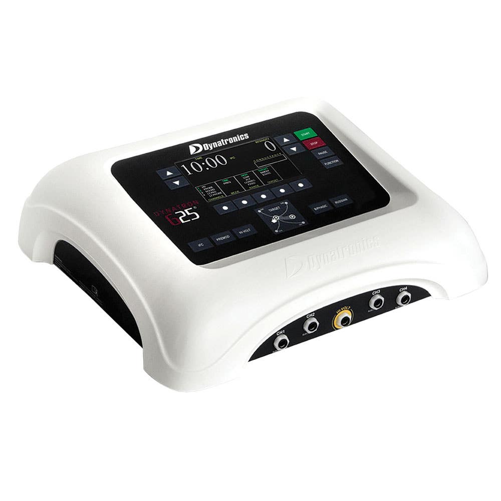 Dynatron® 25 Series® 625, 5 Channel Stim