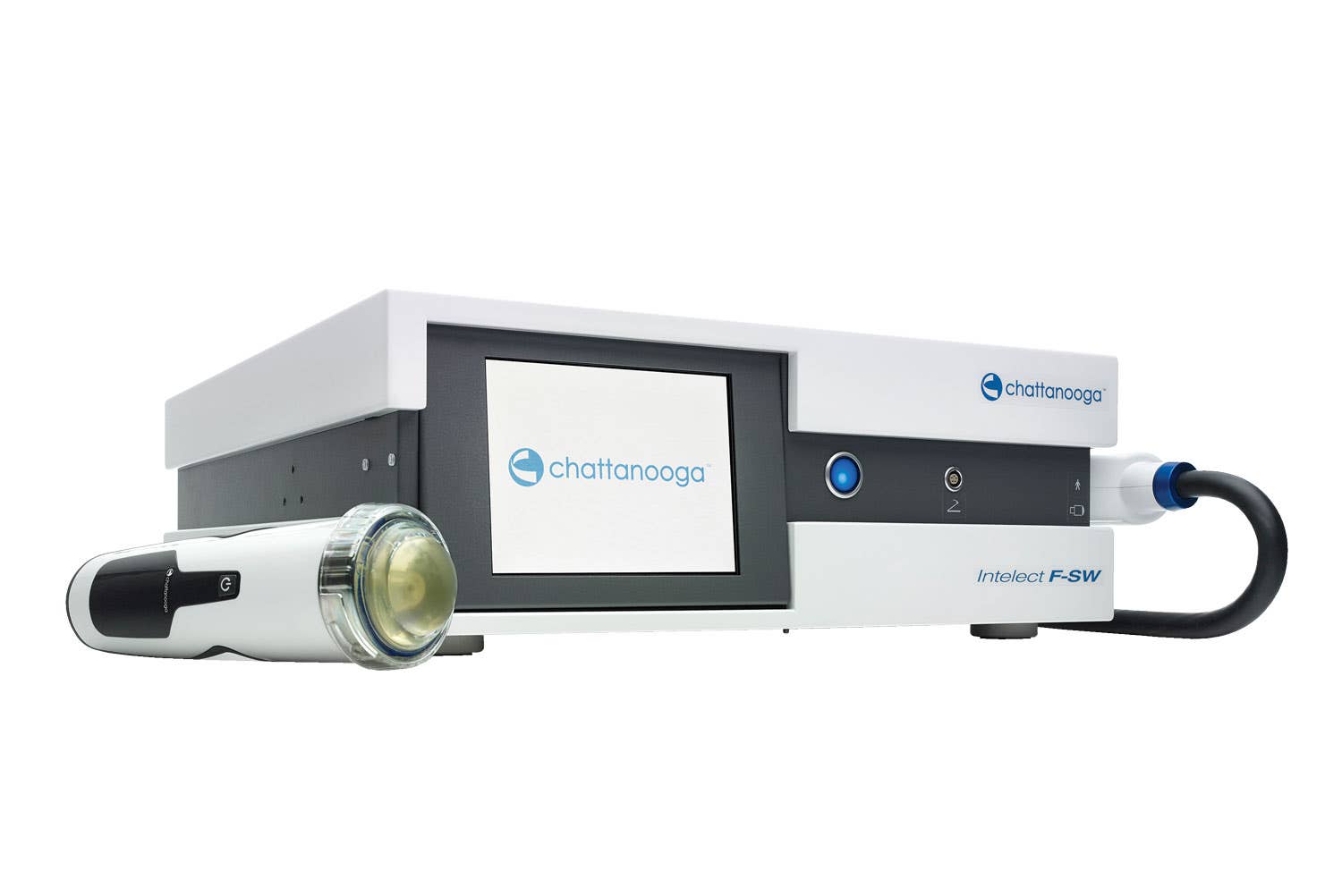 Chattanooga® Intelect® Focus Shockwave